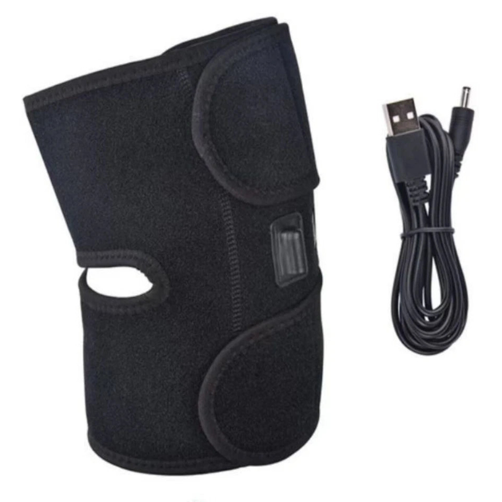 FlexiHeat USB Heated Knee Brace