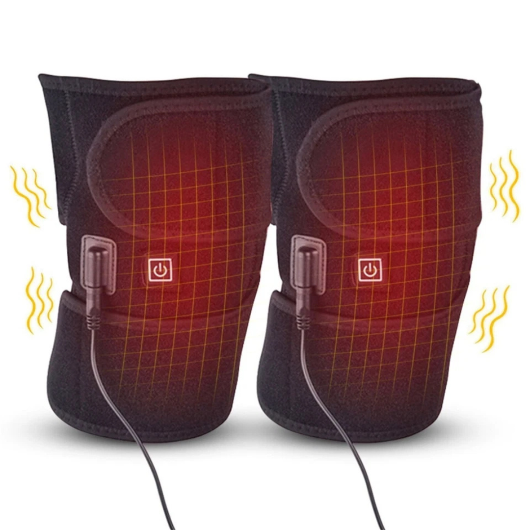 FlexiHeat USB Heated Knee Brace